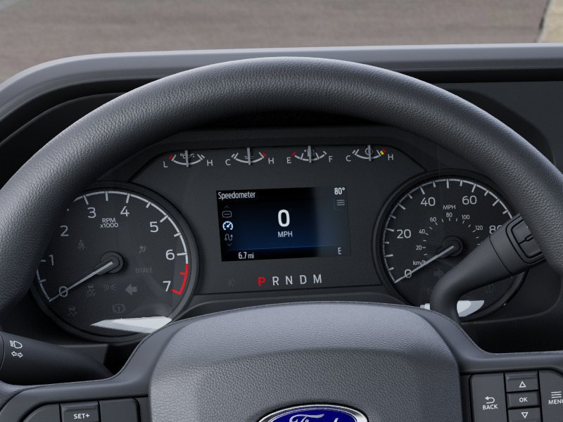 New 2027 Ford F250 XLT w/ FX4 Off-Road Package AWD/4WD image 13