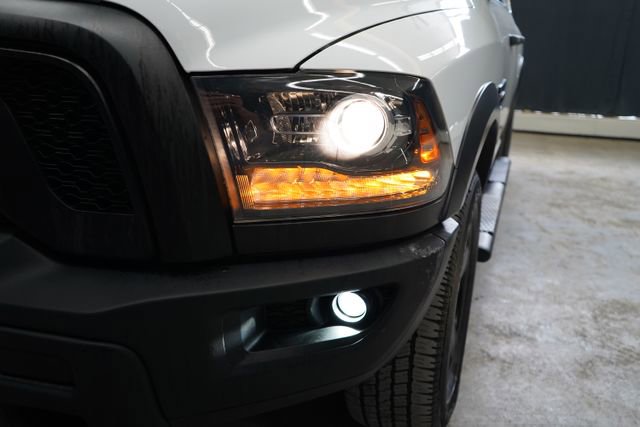 Used 2020 RAM 1500 Classic Warlock AWD/4WD image 56