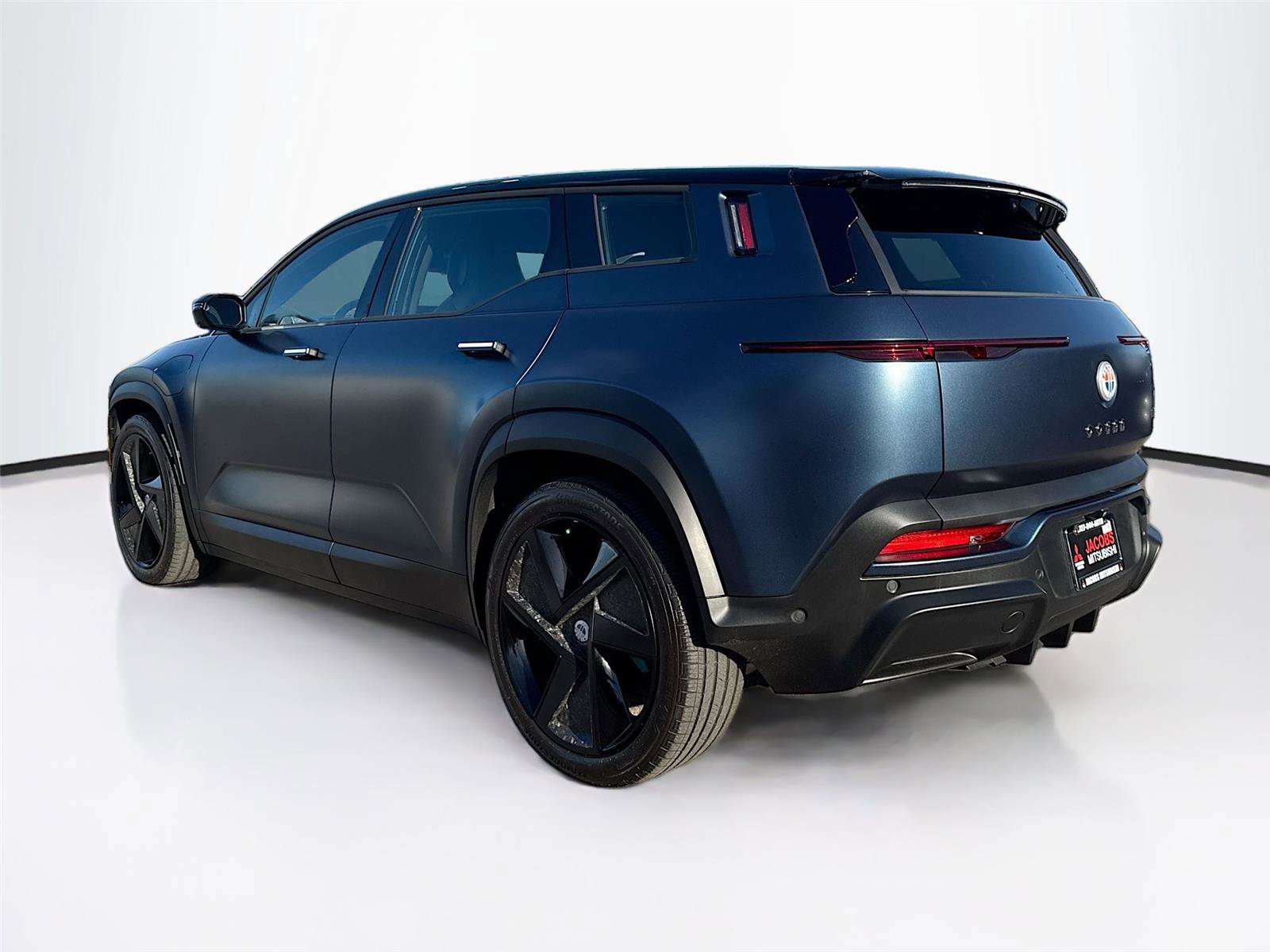 Used 2023 Fisker Ocean One image 5