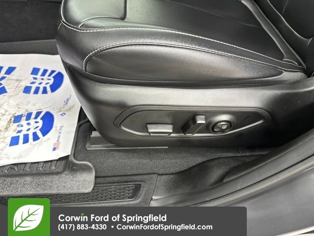 Used 2025 Jeep Grand Cherokee Limited w/ Trailer Tow Package image 37