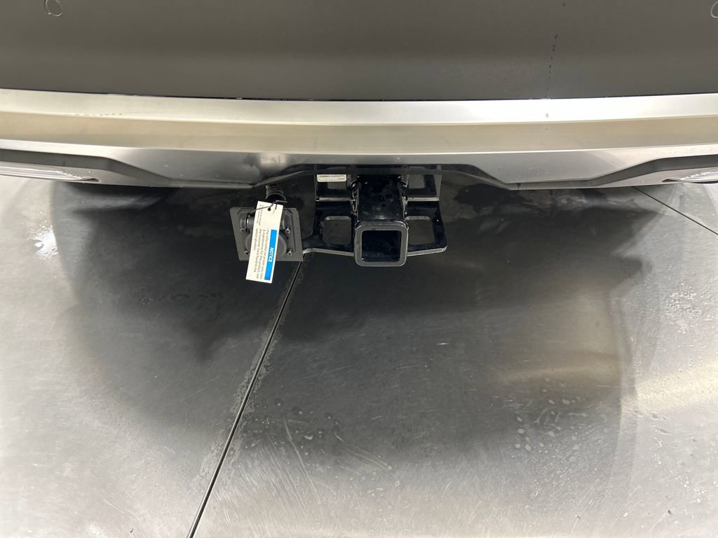 New 2025 Kia Sorento EX w/ Panoramic Sunroof Package image 34