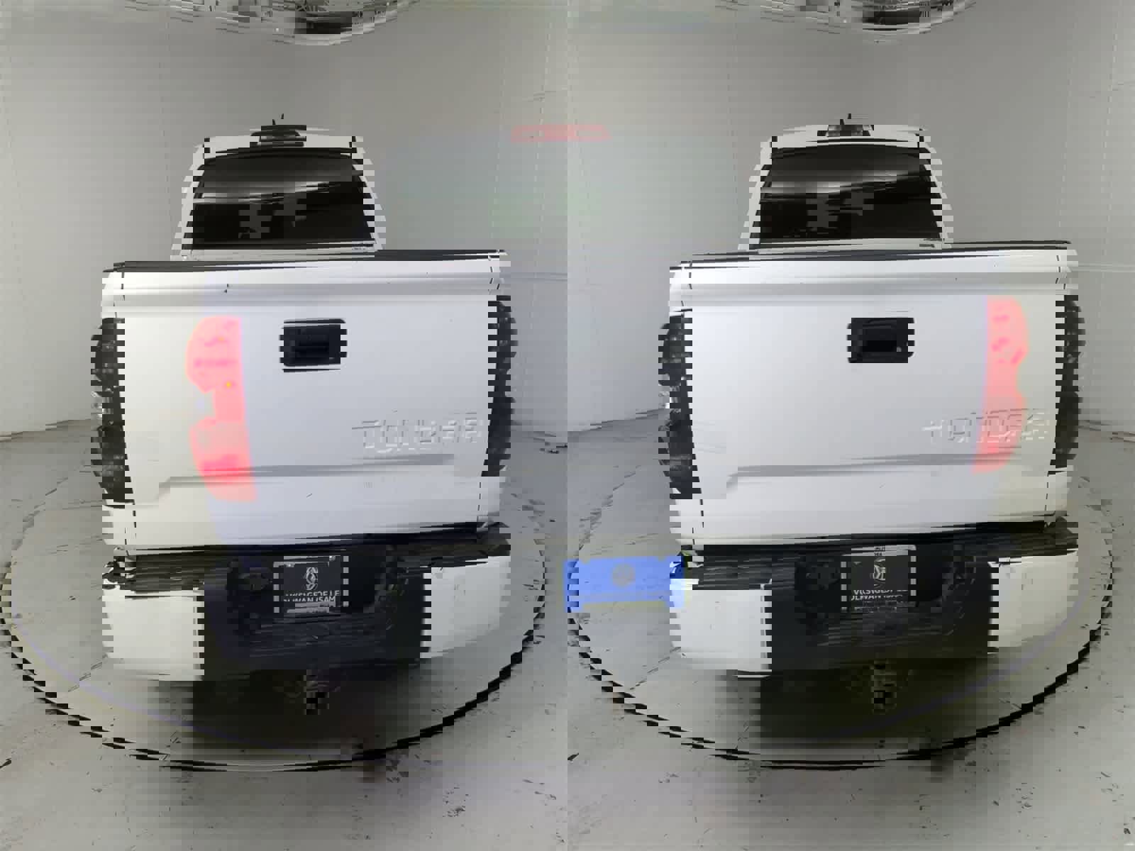 Used 2021 Toyota Tundra SR5 w/ TRD Sport Plus Package image 5