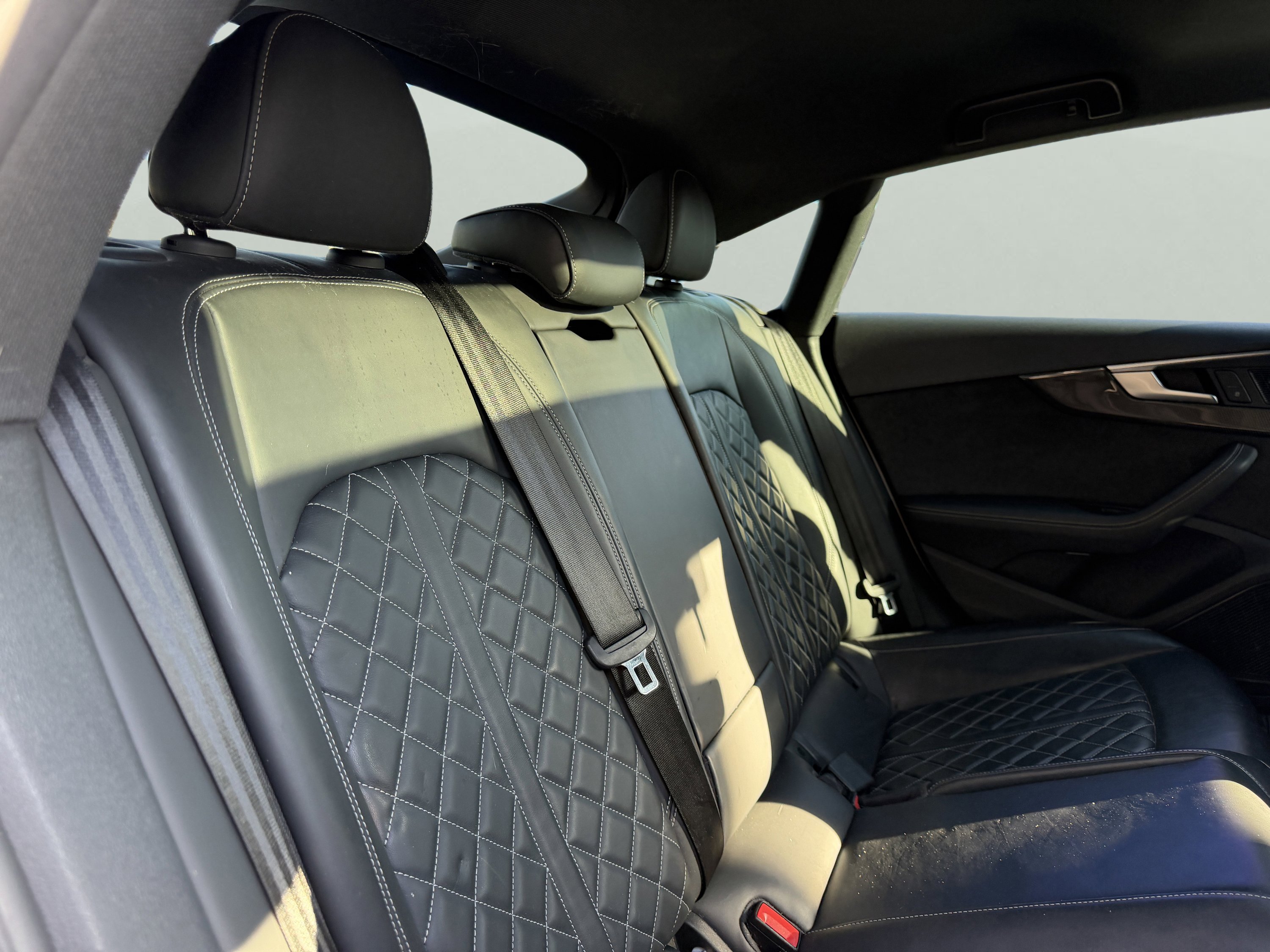 Used 2019 Audi S5 Prestige image 41