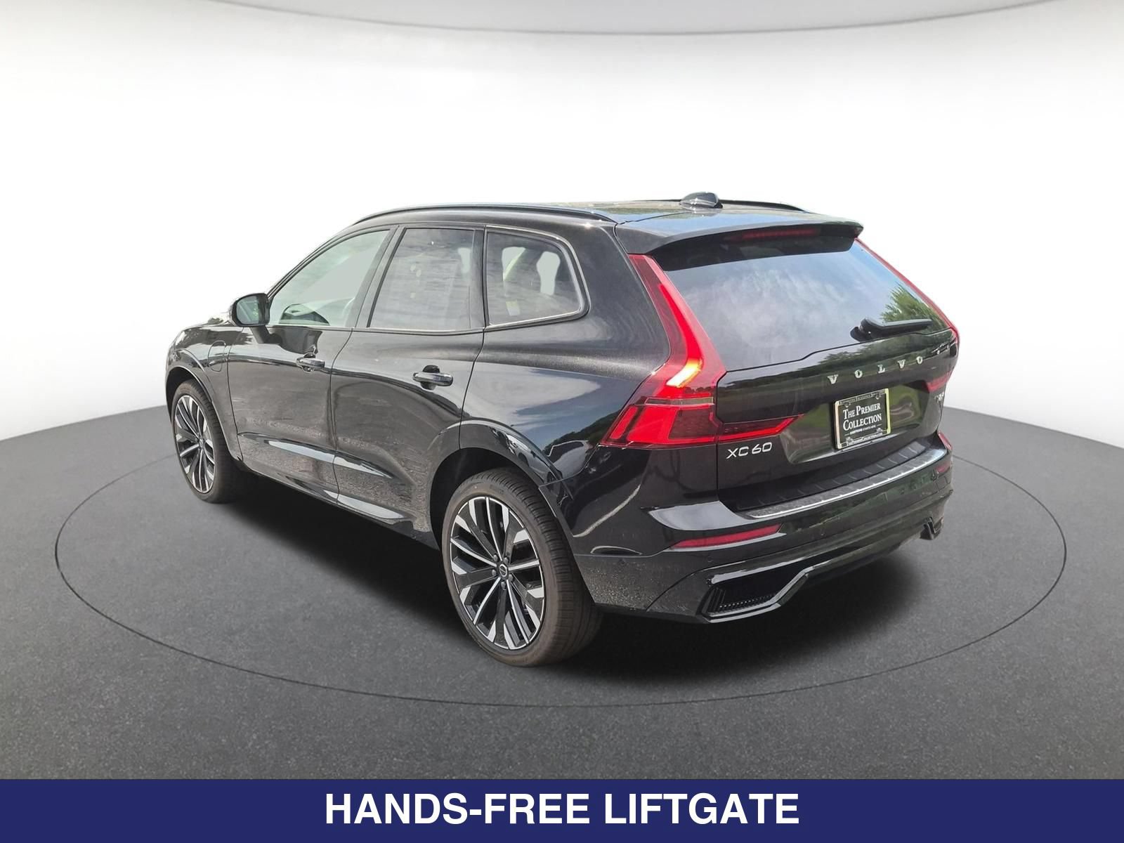 New 2026 Volvo XC60 T8 Ultra w/ Protection Package Premier AWD/4WD image 9