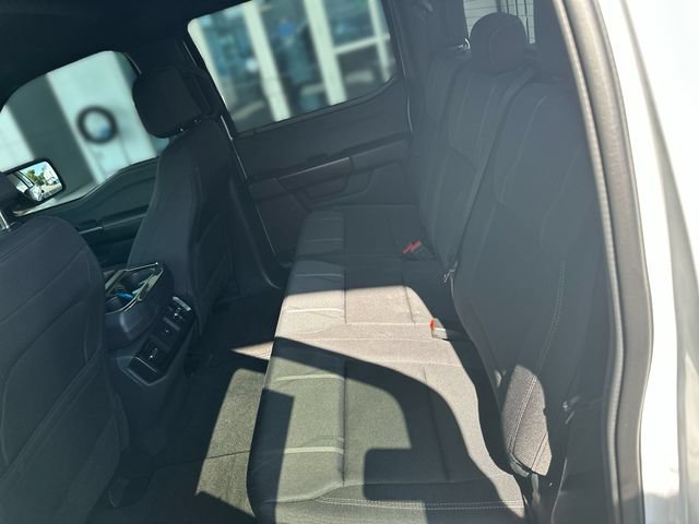 Certified 2026 Ford F150 STX w/ Equipment Group 200A AWD/4WD image 20