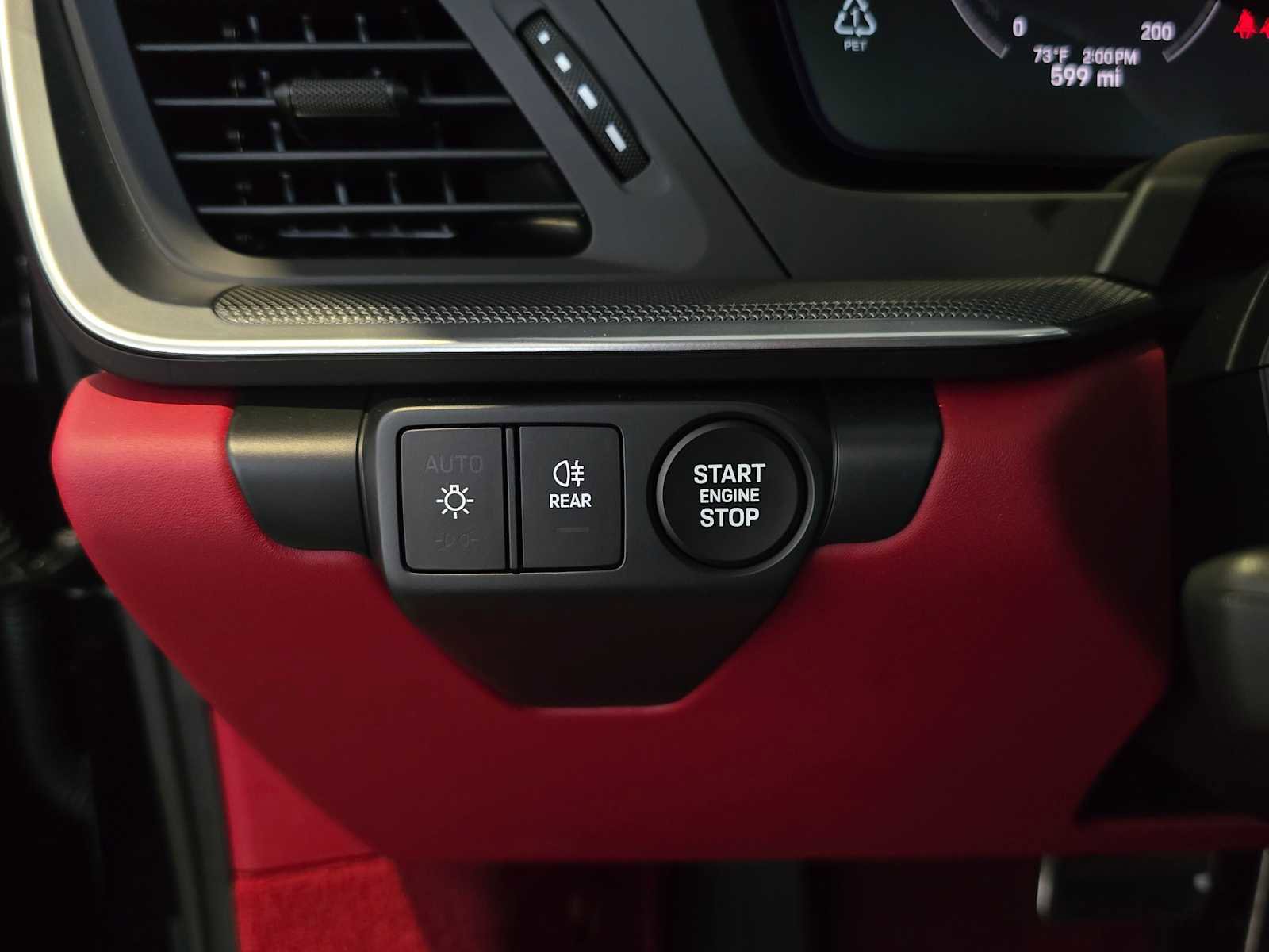 Used 2025 Porsche 911 Carrera image 21