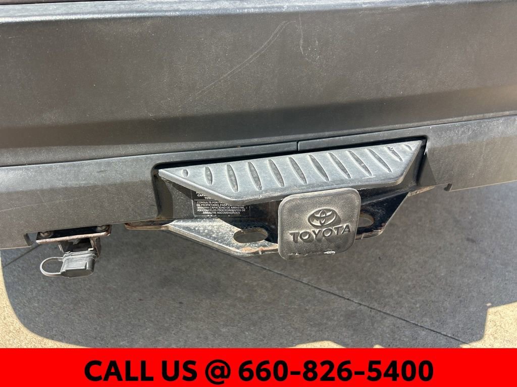 Used 2019 Toyota Highlander XLE image 14