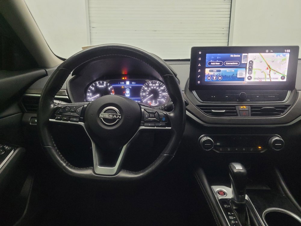 Used 2023 Nissan Altima 2.5 SL FWD image 22
