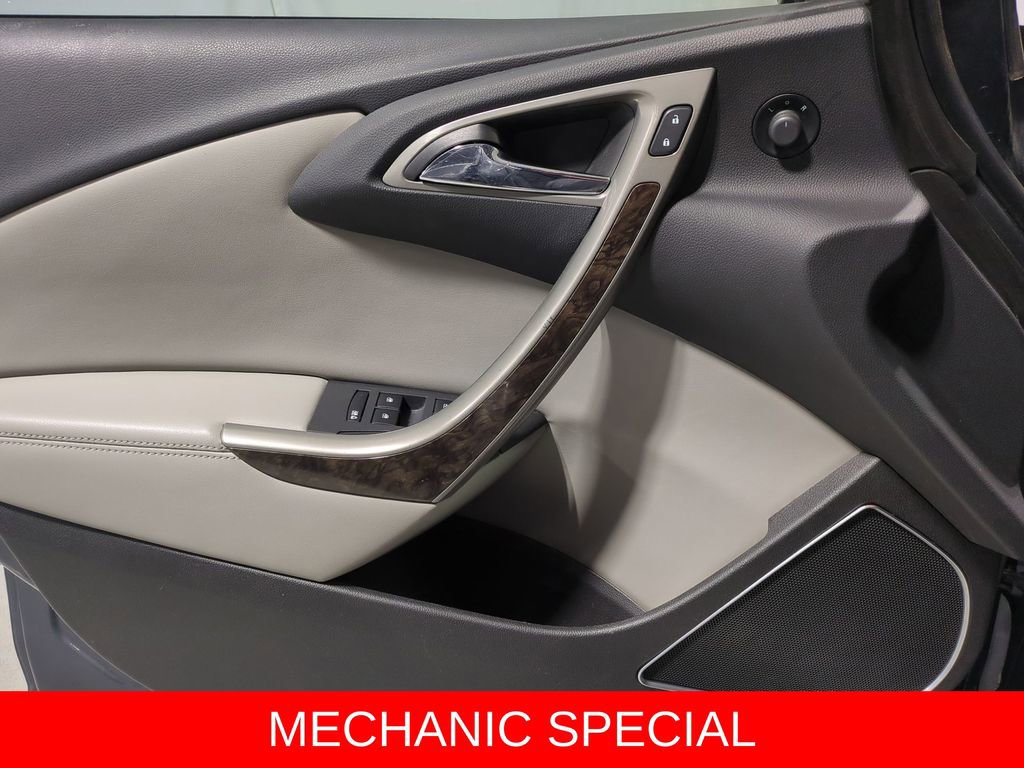 Used 2012 Buick Verano Convenience image 30