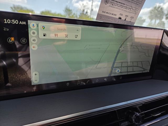 New 2026 INFINITI QX80 4WD w/ Sport Exterior Package image 28