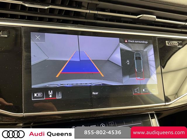 Certified 2023 Audi Q7 2.0T Premium Plus w/ Premium Plus Package image 28