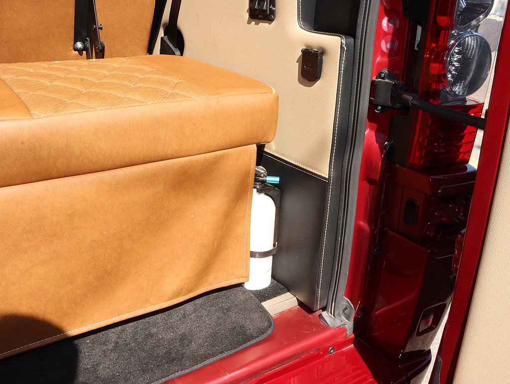 Used 2023 RAM ProMaster 2500 w/ Premium Convenience Group (B) image 38