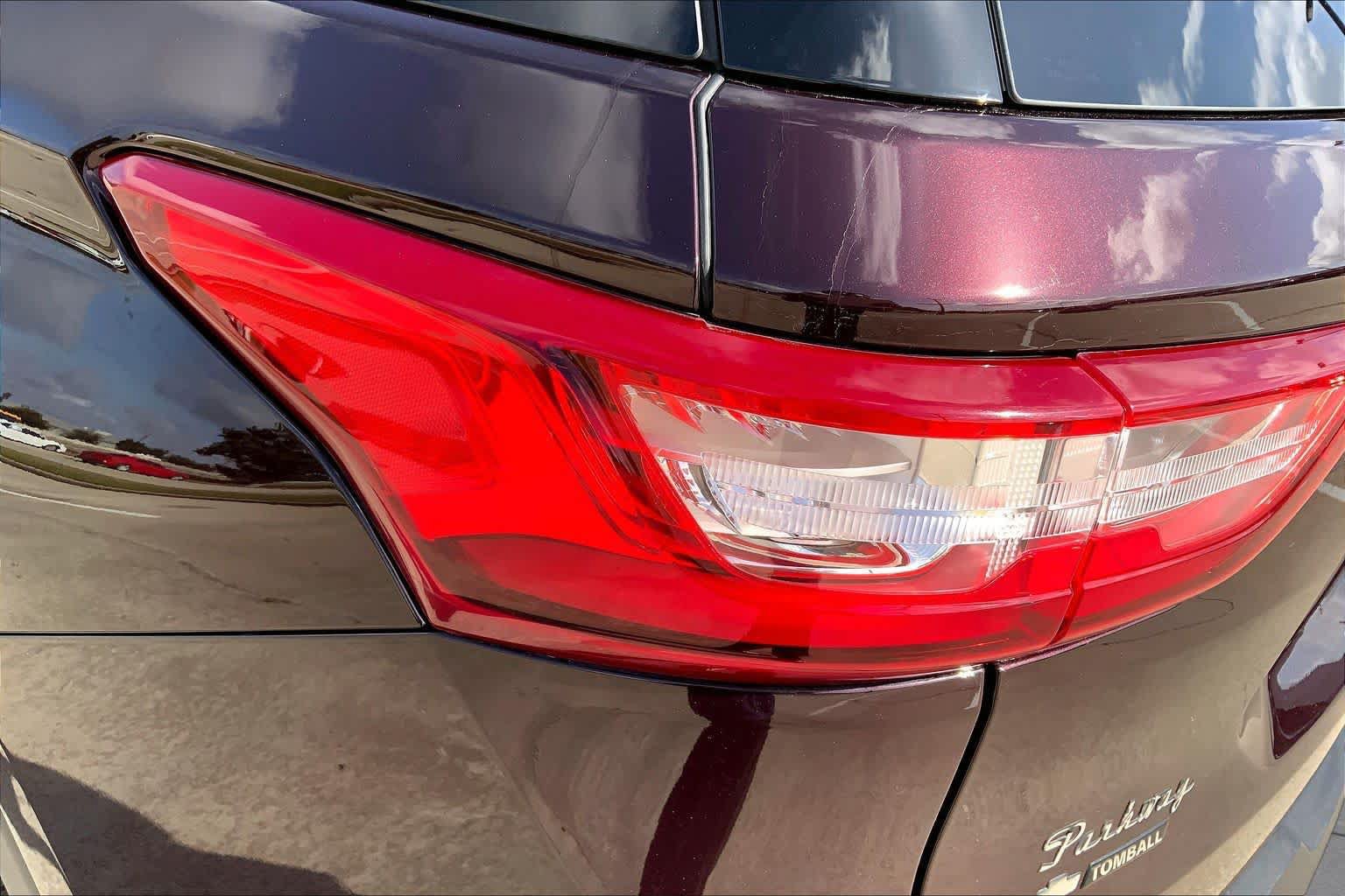 Used 2018 Chevrolet Traverse LT FWD image 27