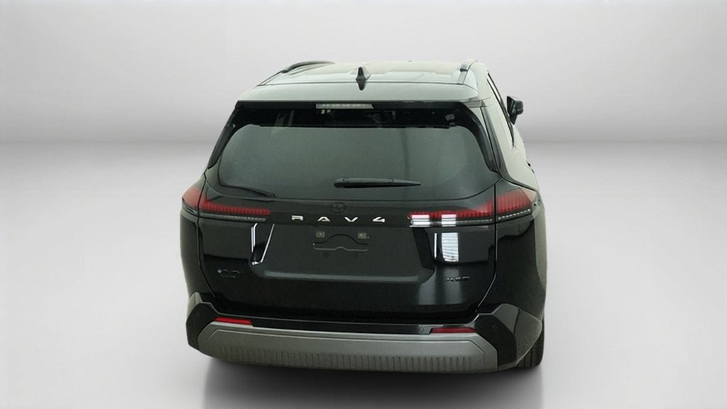 New 2026 Toyota RAV4 XSE AWD/4WD image 7