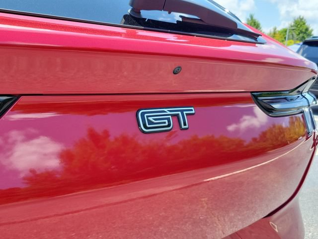 Used 2023 Ford Mustang Mach-E GT AWD/4WD image 8