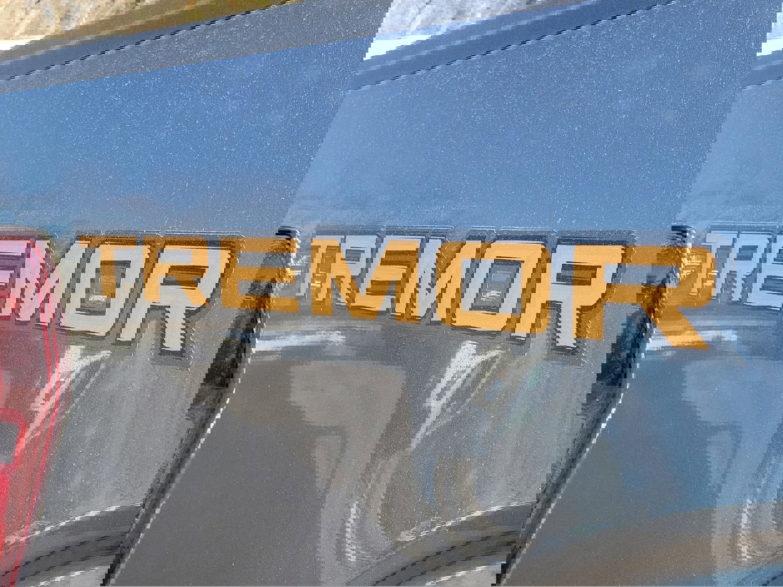 New 2026 Ford F150 Tremor w/ Equipment Group 402A High image 7