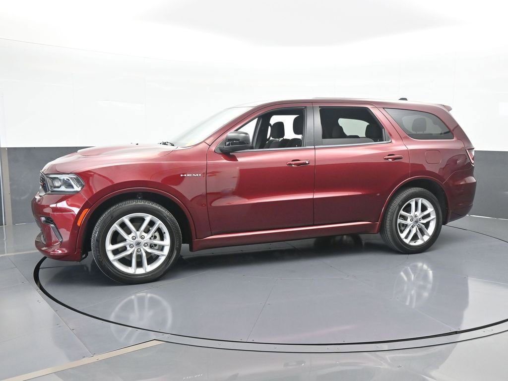 Used 2023 Dodge Durango R/T video 2