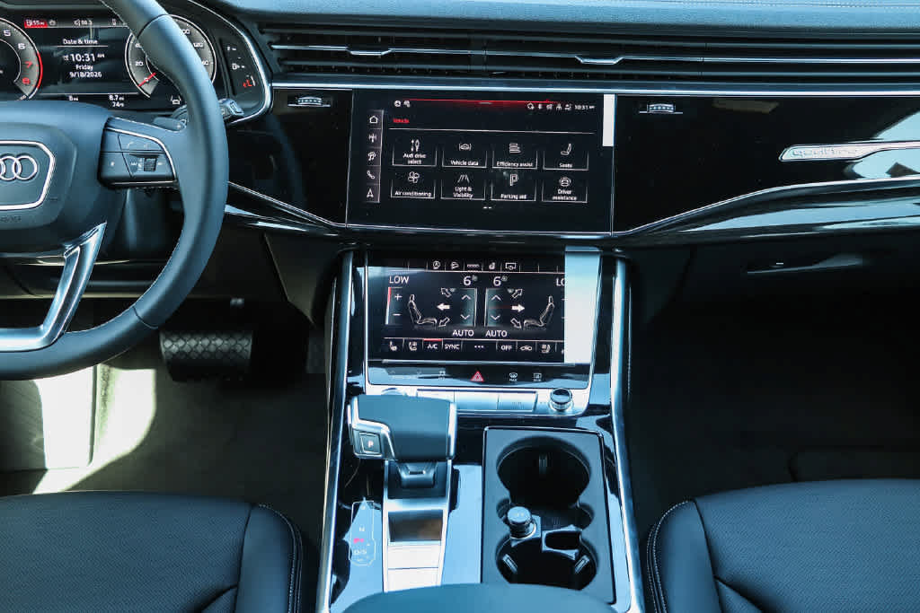 New 2026 Audi Q7 Premium Plus AWD/4WD image 15