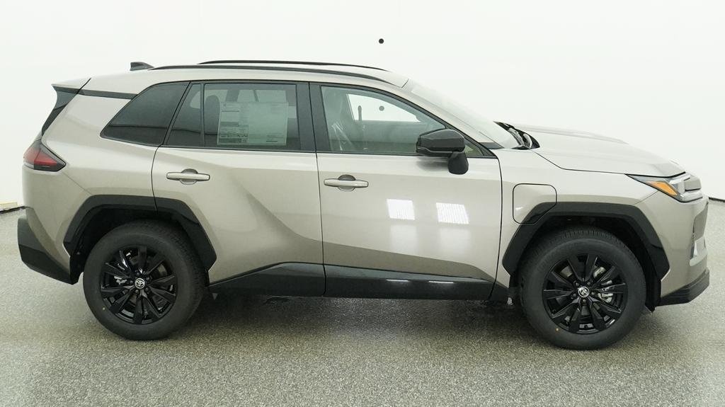 New 2026 Toyota RAV4 SE AWD/4WD image 14
