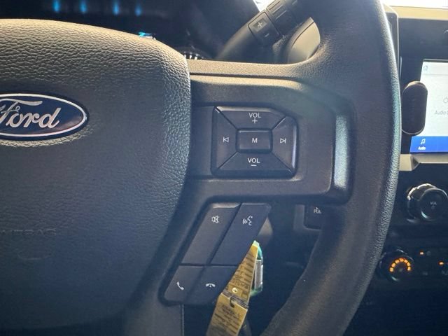 Certified 2022 Ford F350 XLT AWD/4WD image 16