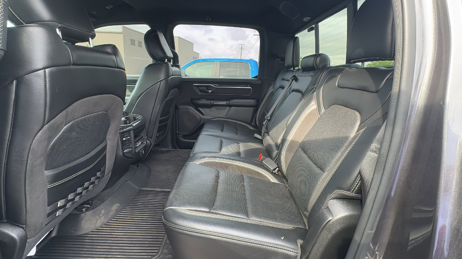 Used 2021 RAM 1500 TRX w/ TRX Level 2 Equipment Group AWD/4WD image 20