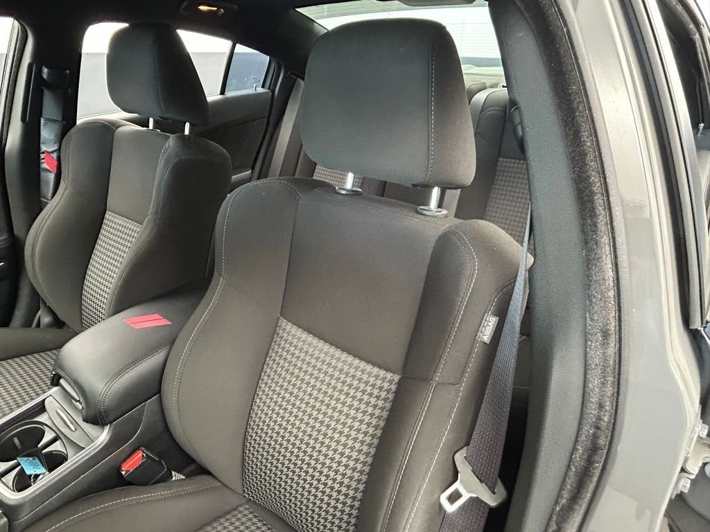 Used 2023 Dodge Charger GT image 11
