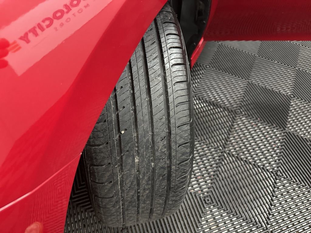 Used 2023 Toyota Camry LE image 37