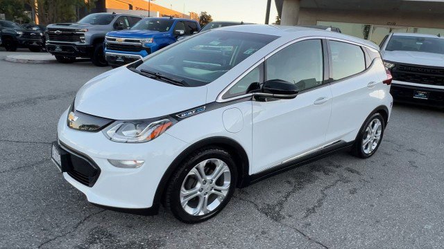 Used 2019 Chevrolet Bolt LT image 4