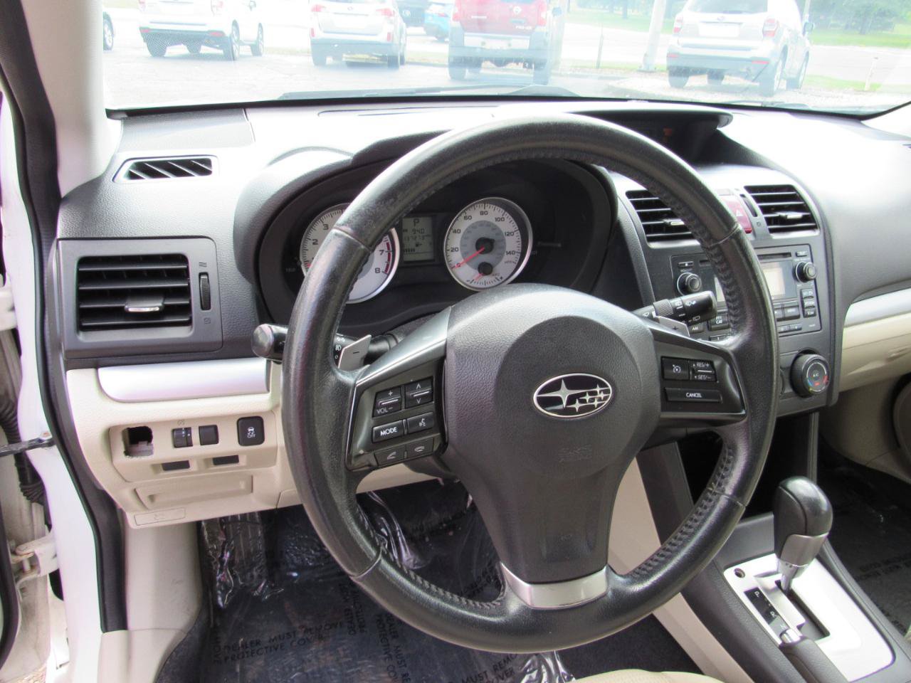 Used 2013 Subaru Impreza 2.0i Sport Premium w/ Popular Pkg 1 AWD/4WD image 15