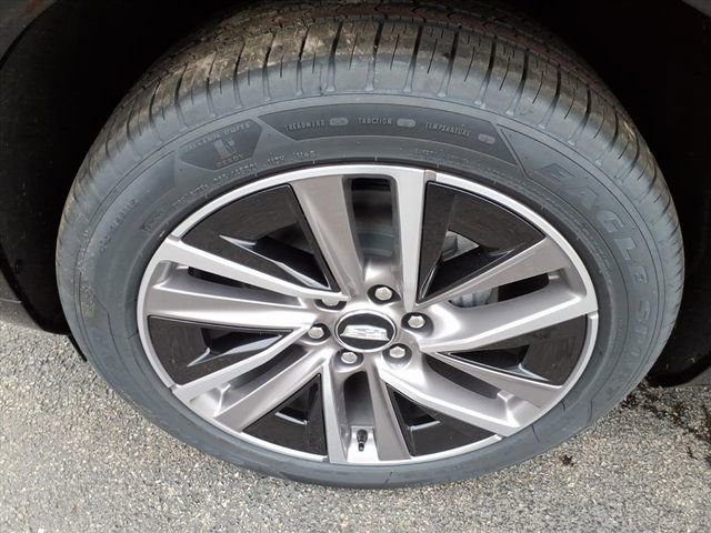 New 2026 Cadillac Vistiq Sport image 12