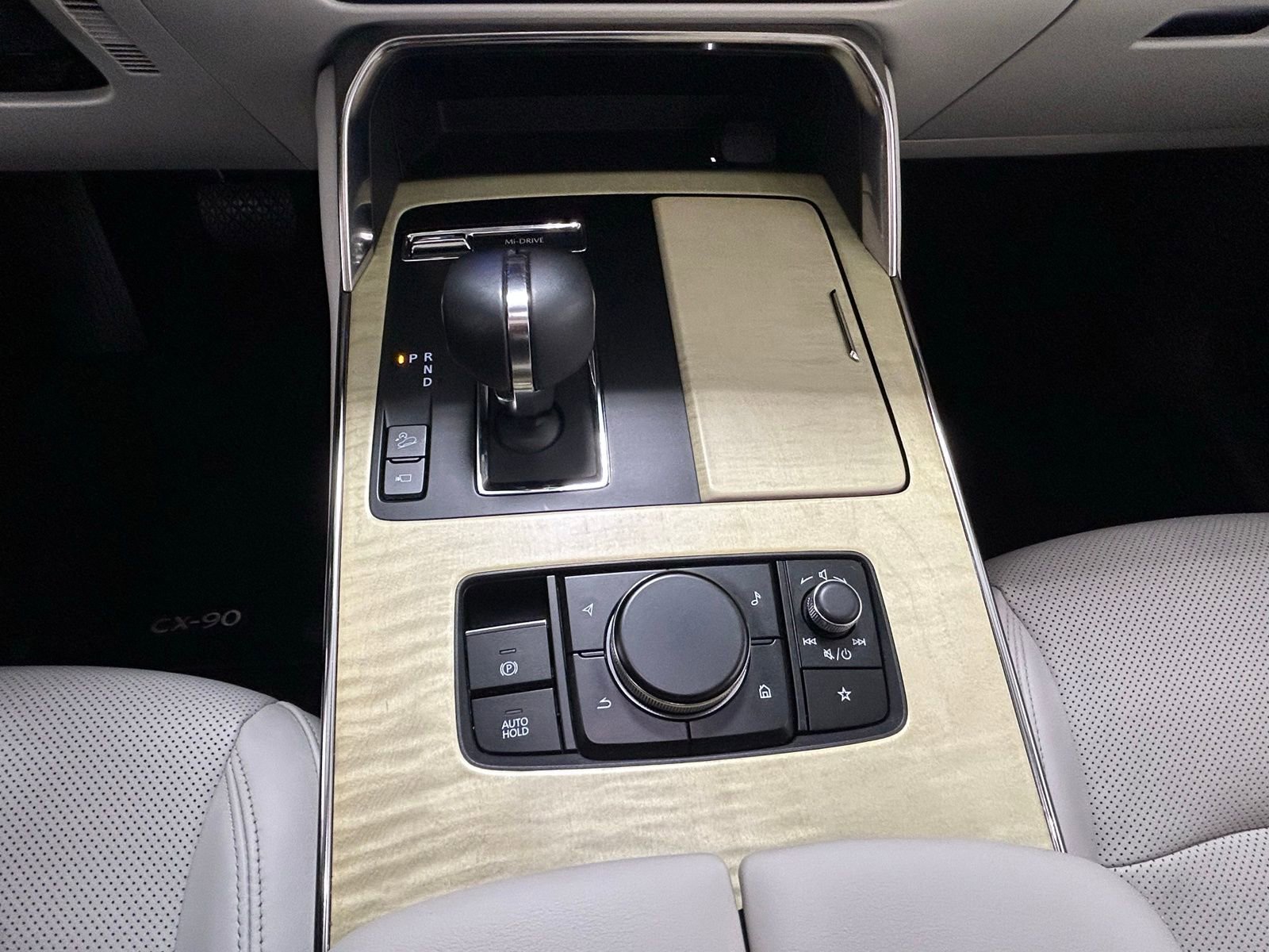 Used 2024 MAZDA CX-90 3.3 Turbo S w/ Premium Plus image 24