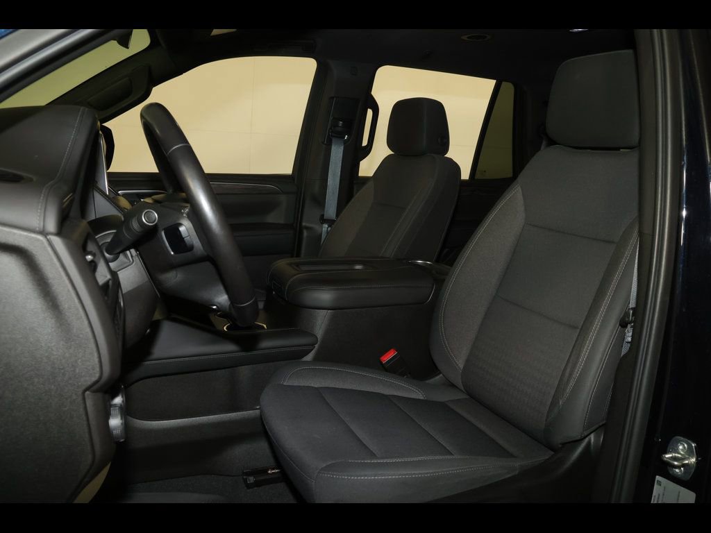 Used 2021 Chevrolet Tahoe LS AWD/4WD image 24