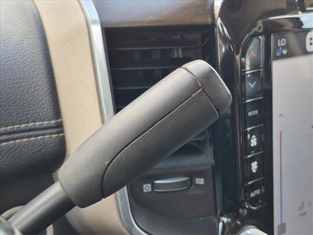 Used 2023 RAM 2500 Laramie AWD/4WD image 10