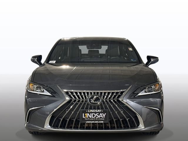 Certified 2023 Lexus ES 350 w/ Premium Package image 8