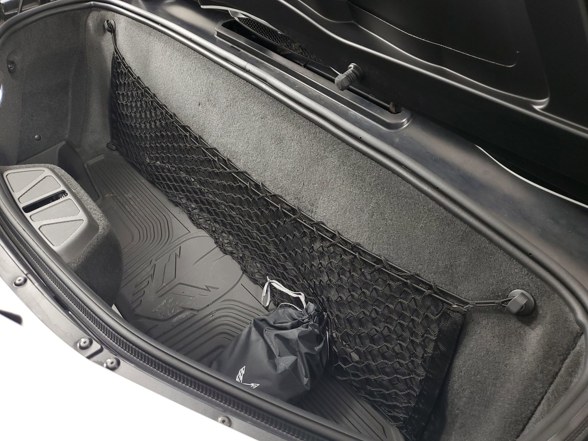 Used 2023 Chevrolet Corvette Stingray Premium Conv w/ Z51 Performance Package image 10