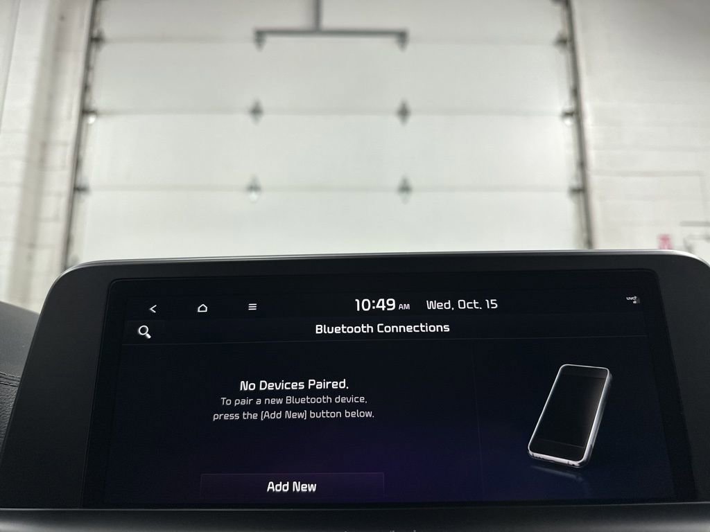 Used 2022 Kia Telluride SX w/ SX Prestige Package image 28