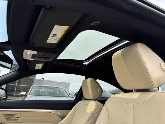 Used 2015 BMW 435i xDrive Coupe AWD/4WD image 18