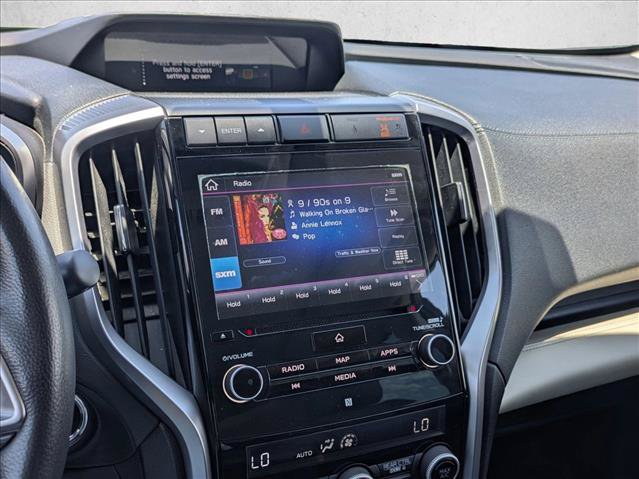 Used 2019 Subaru Ascent Limited w/ Popular Package #2A AWD/4WD image 15