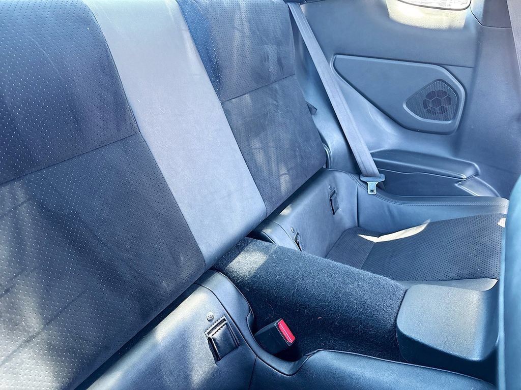 Used 2024 Toyota GR86 Premium RWD image 25