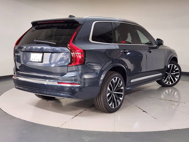 New 2026 Volvo XC90 B5 Plus w/ Protection Package Premier AWD/4WD image 2