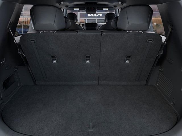 New 2027 Kia Telluride EX image 20