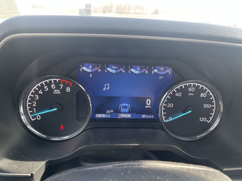 Used 2021 Ford F150 XLT w/ Equipment Group 302A High image 13