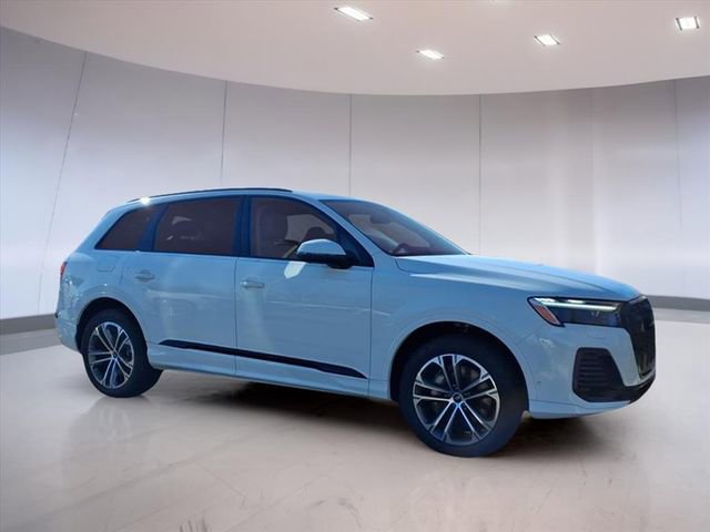 New 2026 Audi Q7 3.0T Premium image 1