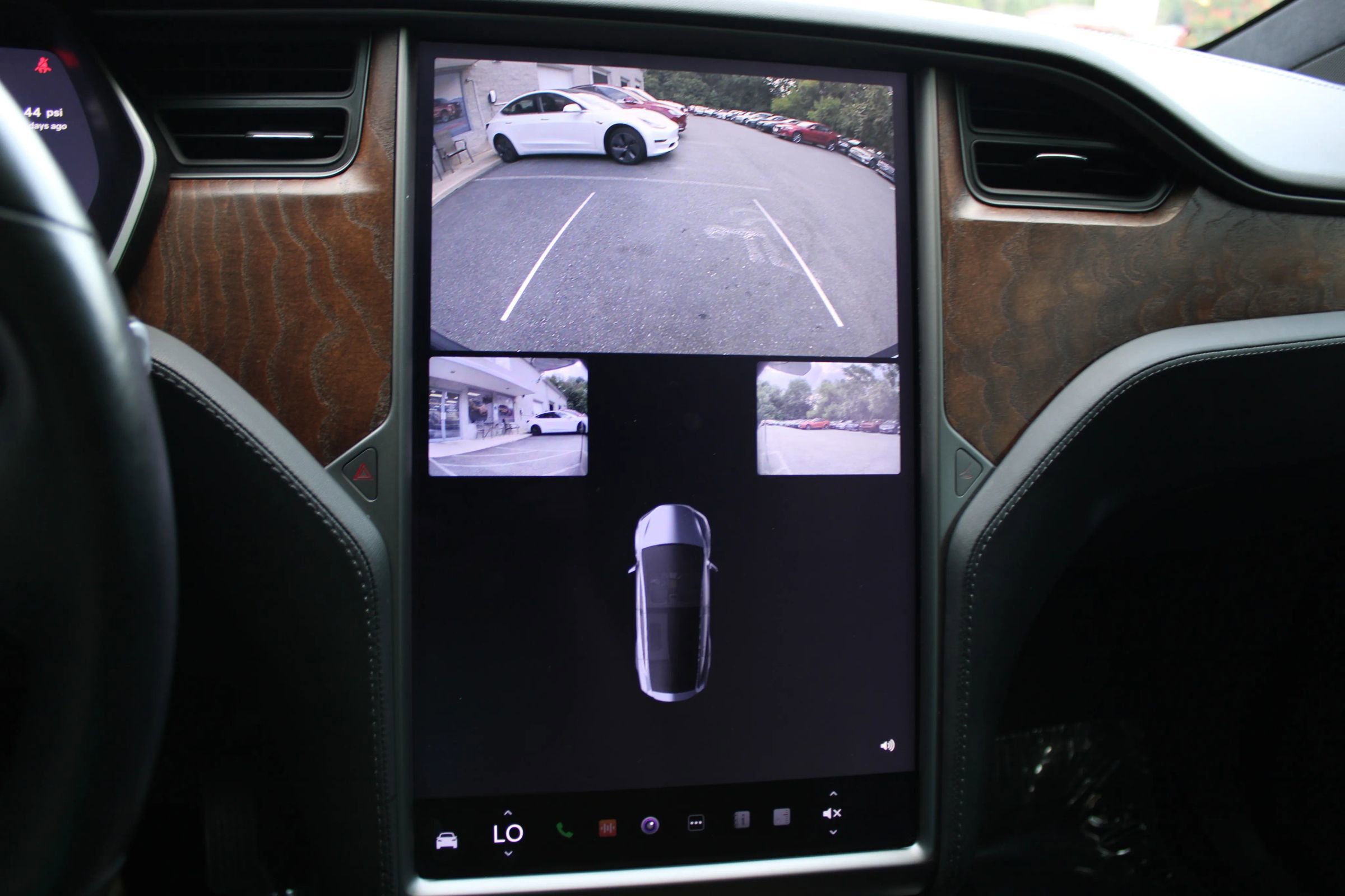 Used 2020 Tesla Model X Long Range image 10