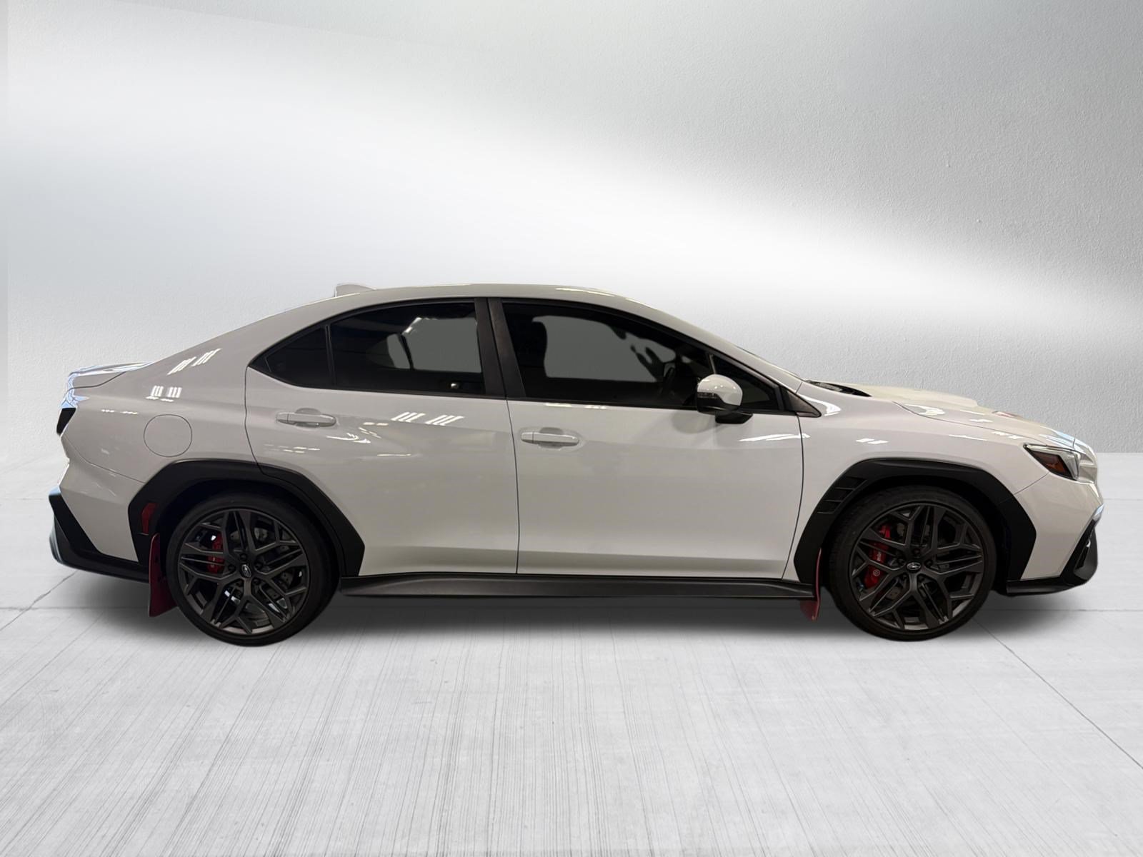 Certified 2024 Subaru WRX TR AWD/4WD image 8