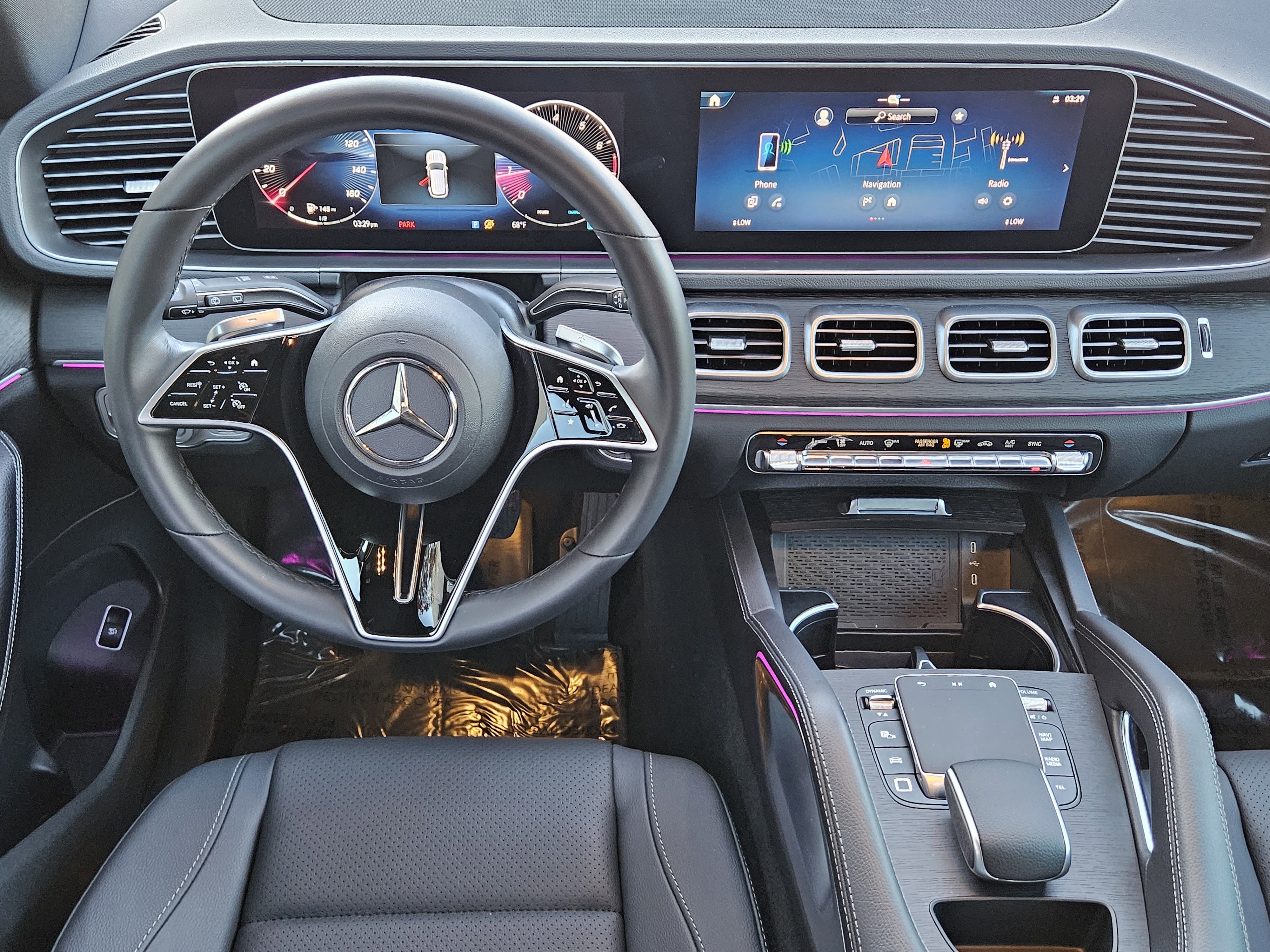 Used 2026 Mercedes-Benz GLE 350 4MATIC image 28