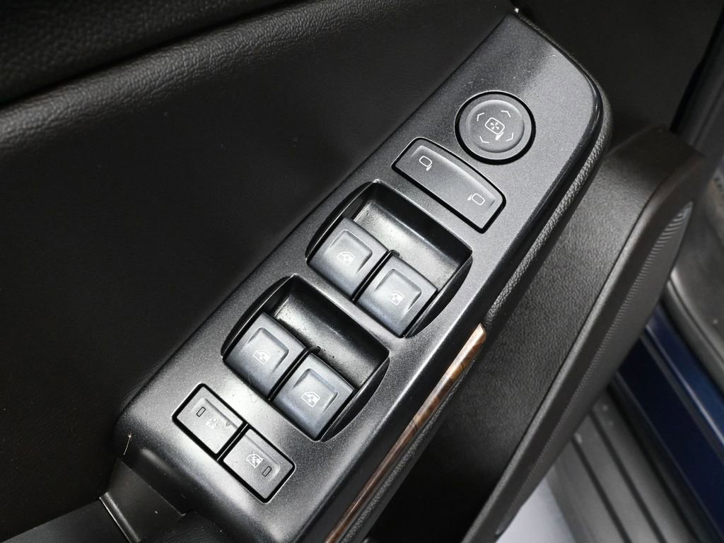 Used 2020 Chevrolet Tahoe LS w/ Skid Plate Package image 22