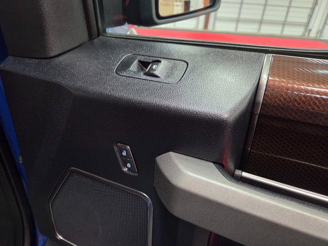 Used 2017 Ford F150 Raptor w/ Equipment Group 802A Luxury image 39