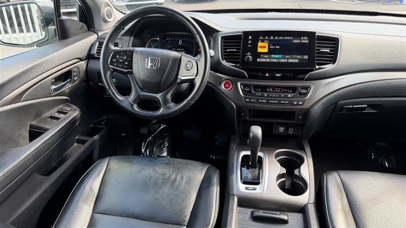 Used 2019 Honda Pilot EX-L image 18