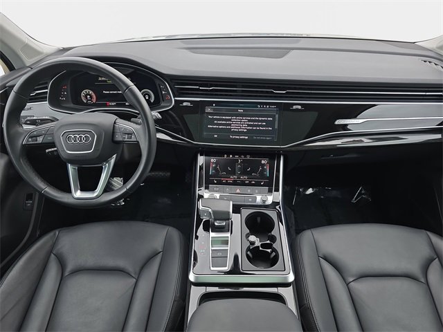 Used 2022 Audi Q7 3.0T Premium Plus image 10